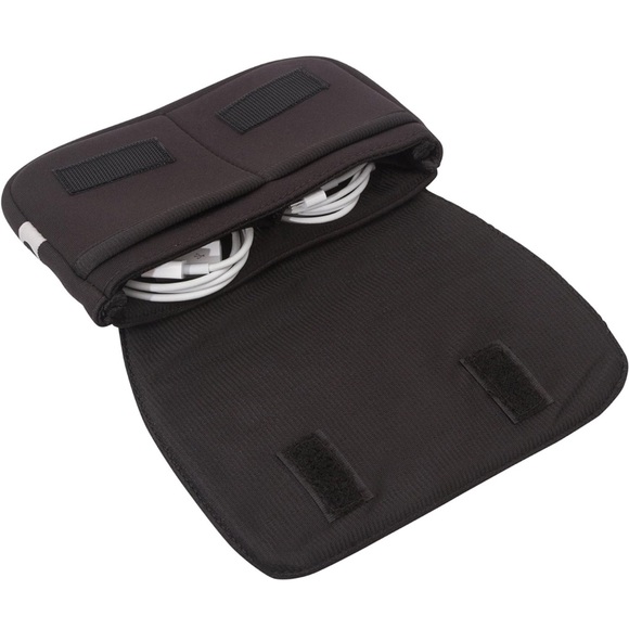 MYTAGALONGS Charger Case - Travel Case for Chargers and Cords - Picture 6 of 6